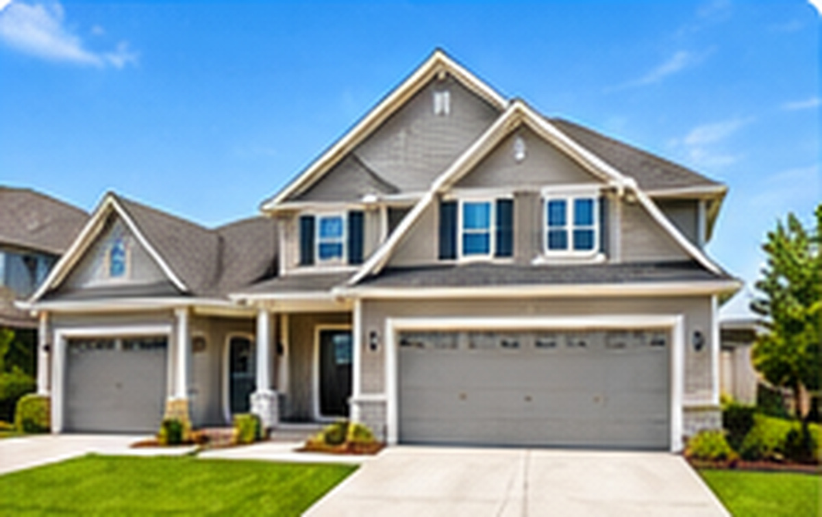 Residential cleaning